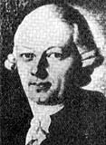 Benko Ferencz 1745-1816